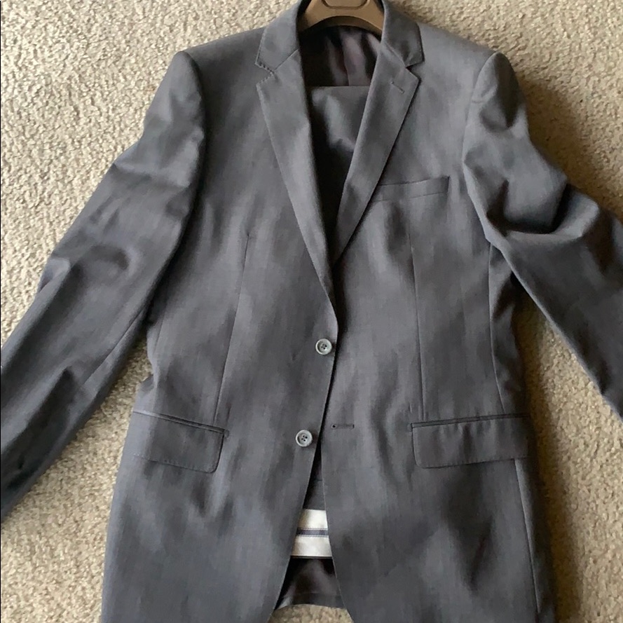 Suits Set.